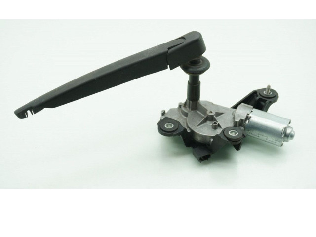 Моторчик заднего дворника 287100010R, 287100010R Renault Scenic III - Grand scenic III