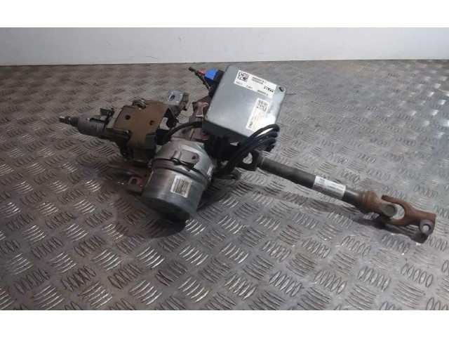 Рулевая рейка 00520703060 Fiat Tipo - года