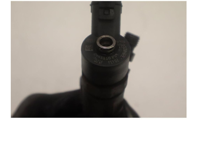 Форсунка 0445110259    Volvo C30  D4164T 