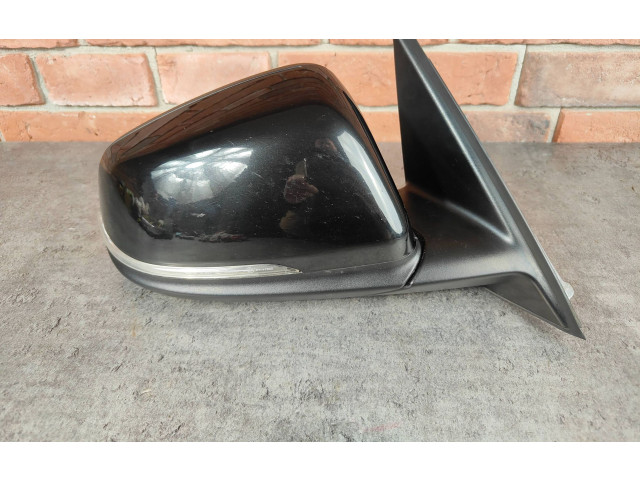 Zpětné zrcátko  BMW X1 F48 F49 2017  7459788  