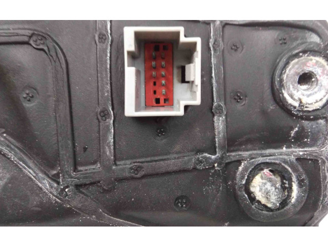 Зеркало электрическое     правое   Ford Kuga II  2013-2019 года   