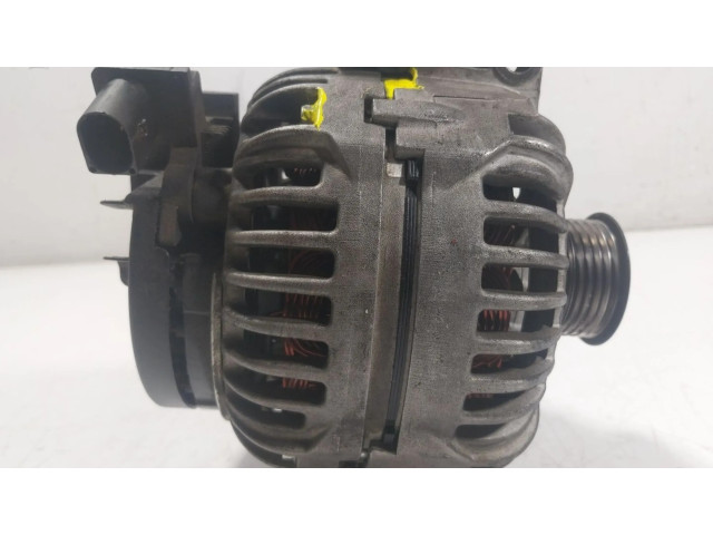 Генератор A2721540102, AI90036   Mercedes-Benz CLS AMG C219 3.5     