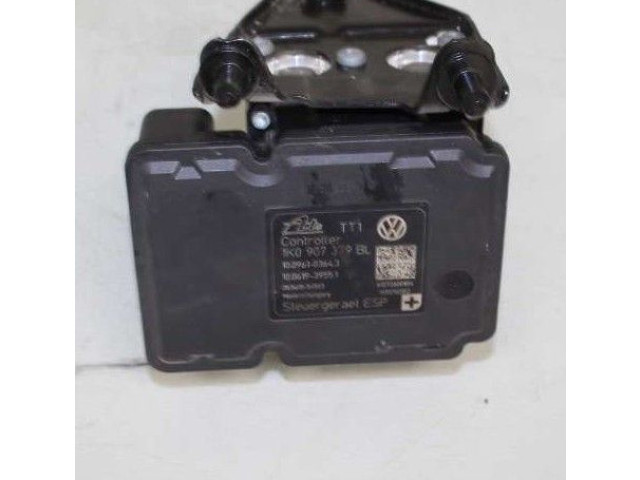 Блок управления АБС 1K0614517DP Volkswagen Golf VI