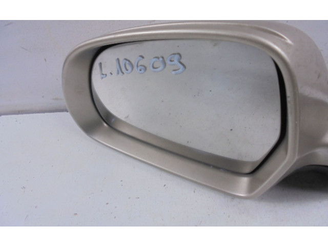Зеркало (механическое) Skoda Octavia Mk2 (1Z) 2004 - 2013 года