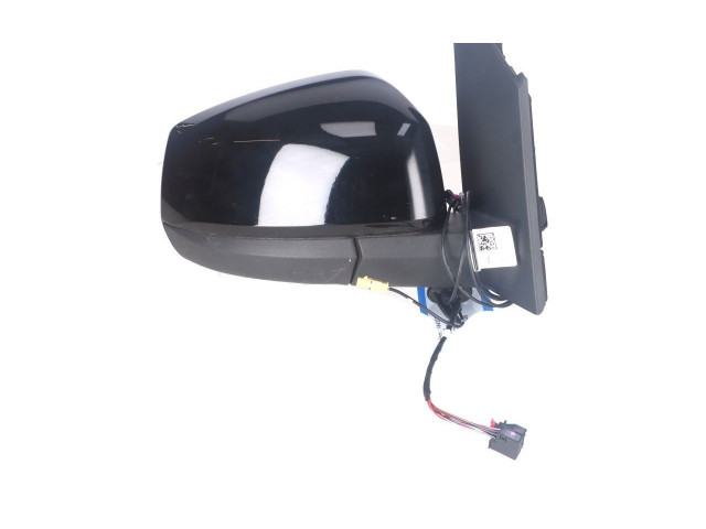 Zpětné zrcátko Volkswagen Caddy 2023 2K7857407K