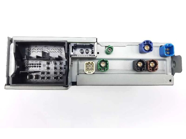 Блок управления HiFi audio 82A035010C    A1