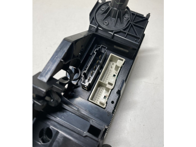 Блок управления климат-контролем Volkswagen Jetta V