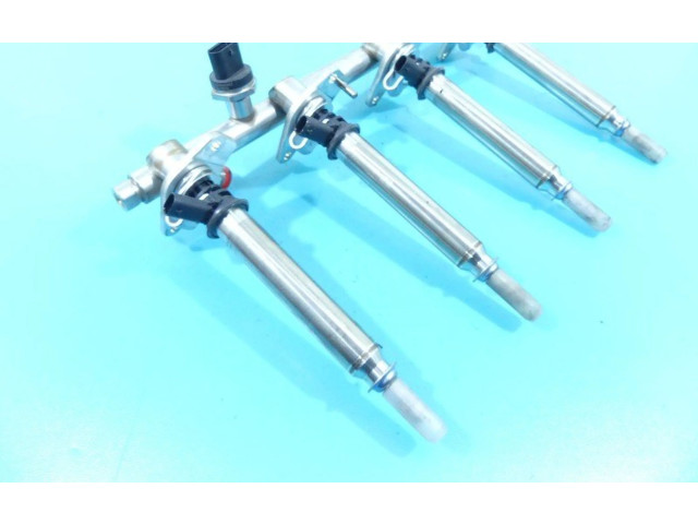 Форсунка A2740700995, IMPRK1285919 Infiniti Q50