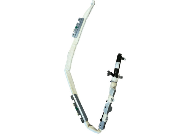 Боковая подушка безопасности 9141638, 0932   Volvo V70