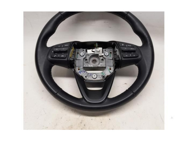 Руль Hyundai i10   -  года 0000322, 200114      