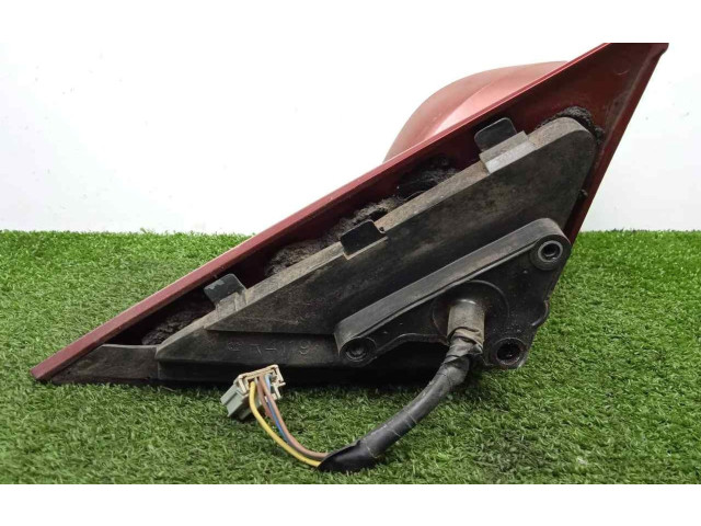 Зеркало электрическое Honda Prelude 1992 - 1996 года