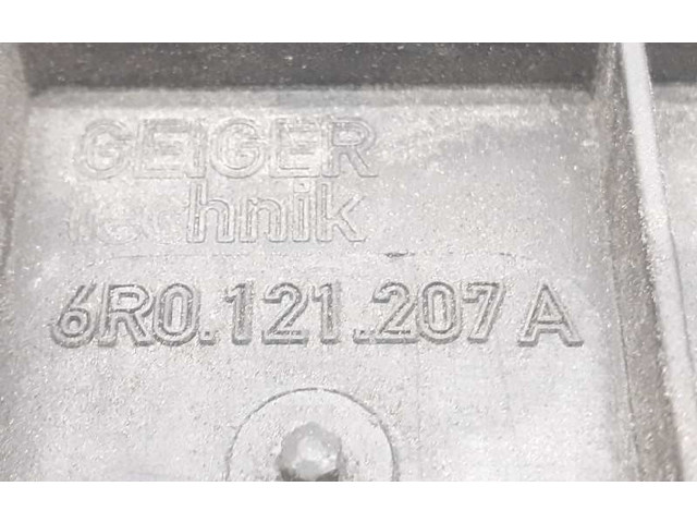 Вентилятор радиатора     6R0959455E, 6R0121207A    Seat Ibiza IV (6J,6P) 