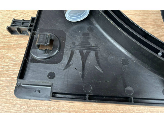 Вентилятор радиатора 5021001 Maserati Quattroporte