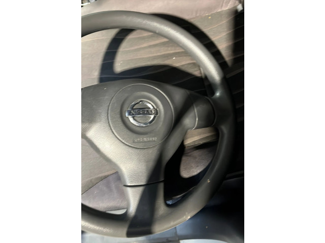 Руль 484304A00F Nissan Pixo