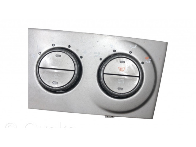 Блок управления климат-контролем 72311SA011, 5037223024   Subaru Forester SG