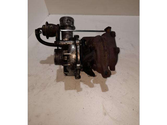 Turbodmychadlo Турбина VA63B9909, RHB52925X Chrysler Voyager