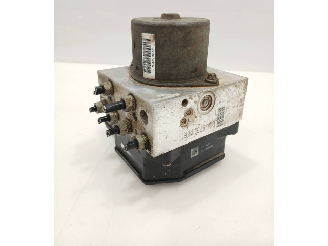 Блок АБС CG912C405CC, 54085966D   Ford  Galaxy  2006 - 2015 года