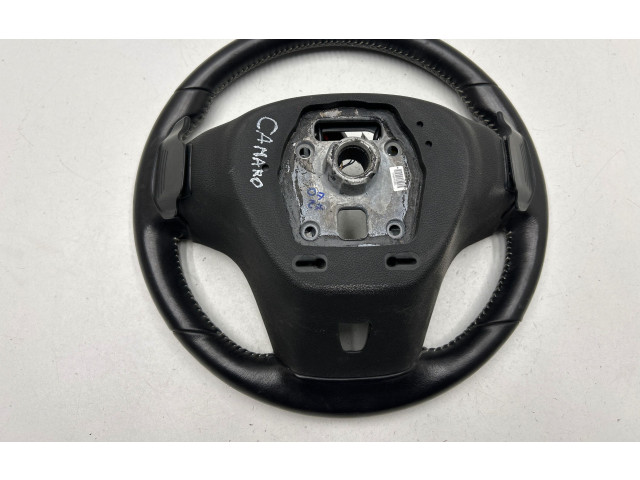 Руль Chevrolet Camaro   -  года 22790892      