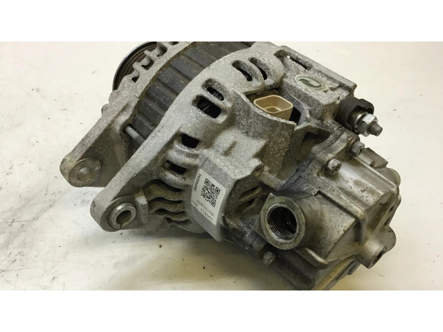 Генератор 373004A112, 373004A110 KIA Sorento 2.5