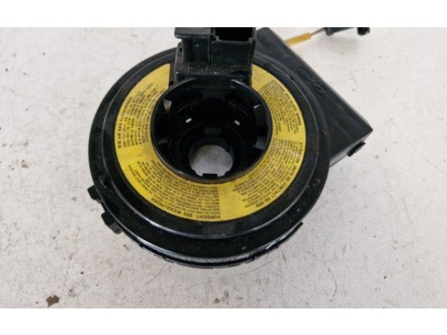 Подушка безопасности водителя KIA Ceed