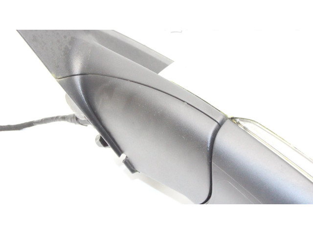 Зеркало электрическое        Volvo V60  2013 - 2018 года   