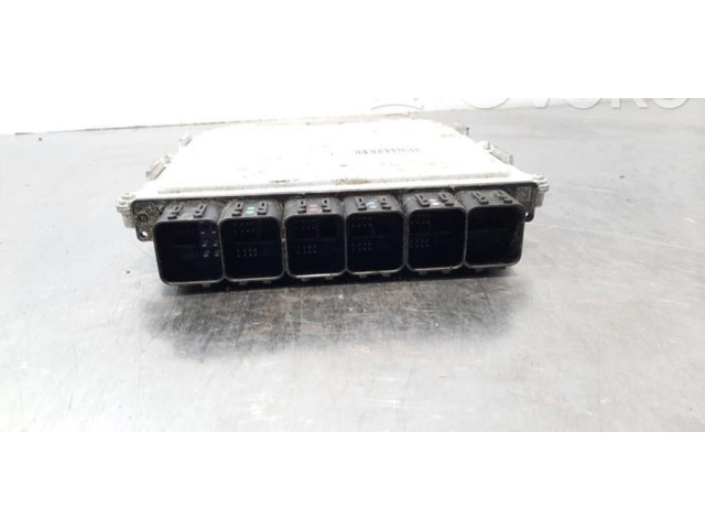 Блок управления двигателя 06M907309F Audi A7 S7 4K8