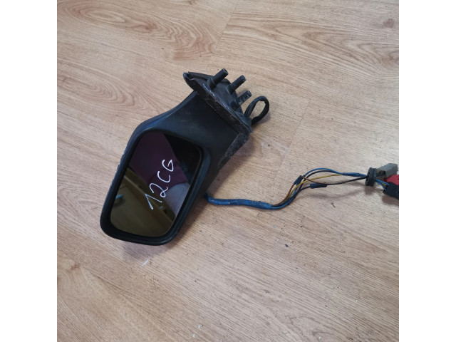 Zpětné zrcátko levé Alfa Romeo 164 1991 0243061