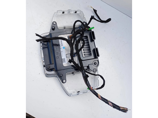 Дисплей    31466781AA, 31403349   Volvo XC90