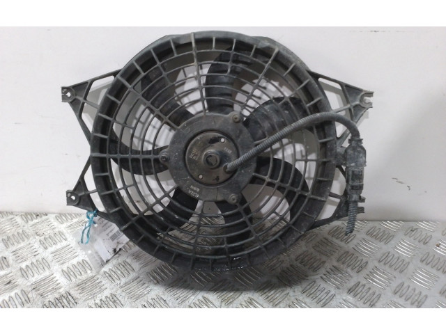 Вентилятор радиатора A005317 KIA Sorento