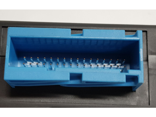 Блок управления 259621CF0D, 259621CF0D   Infiniti FX