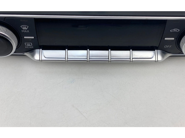 Блок управления климат-контролем 80A820043K, 5HB01392307 Audi Q5 SQ5