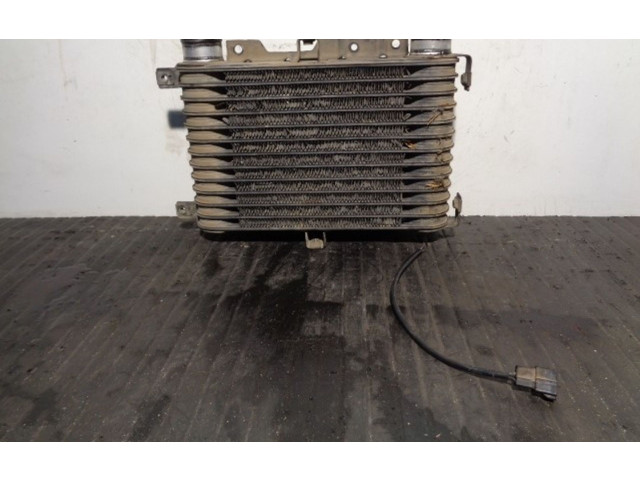 Интеркулер MD139359, 1271000290 Mitsubishi Pajero