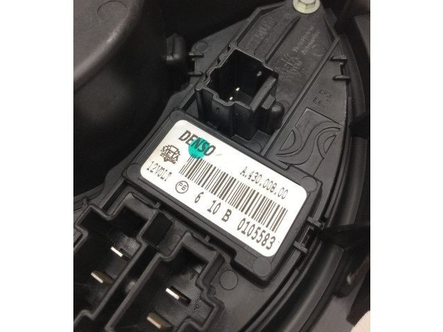 Вентилятор печки 5D3130100 Fiat Grande Punto