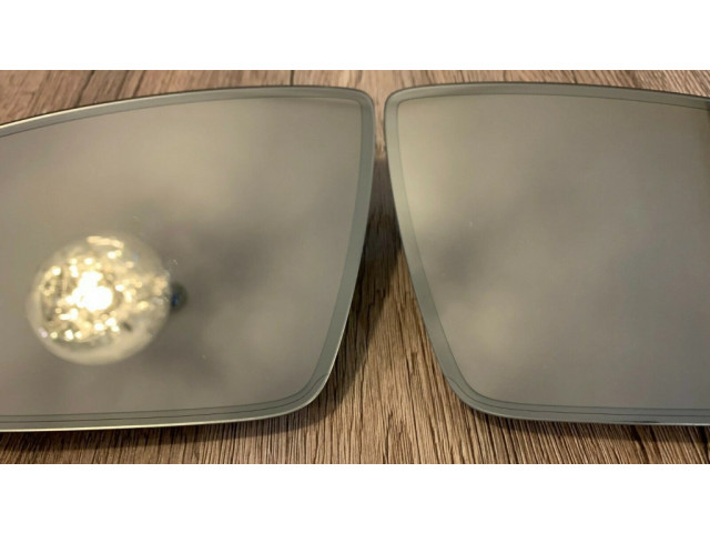 стекло зеркало