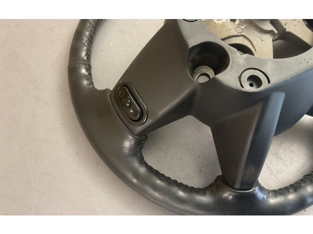 Руль Jeep Commander   -  года 5JZ05XDVAE, 55197227AC      