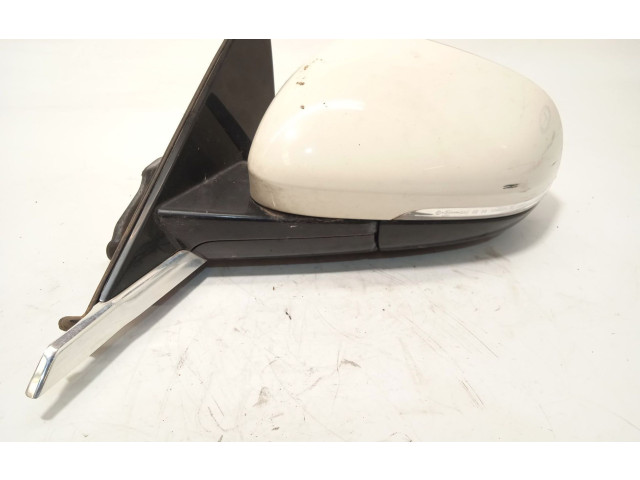 Зеркало электрическое Jaguar XF X250 2007 - 2015 года