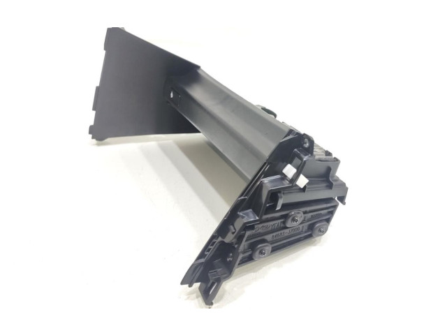 Блок управления двигателя 95580J7000 KIA Ceed