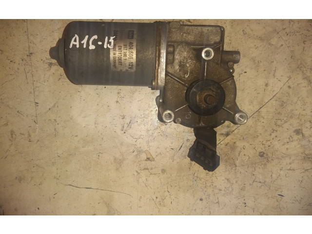 Моторчик дворников 404606, A1615 Volvo S60