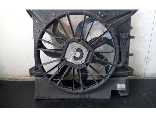 Вентилятор радиатора     0130706803, 31111543    Volvo XC90 