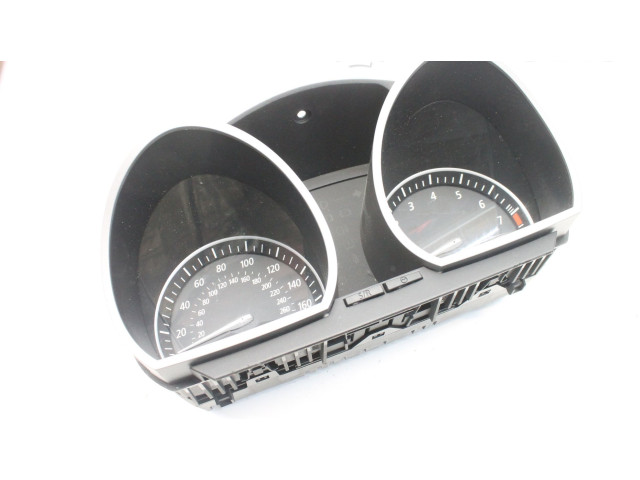 Панель приборов 912937701 BMW Z4 E85 E86