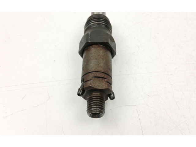 Форсунка 198005, LCR6734303G Peugeot 306 DHY (XUD9TE)