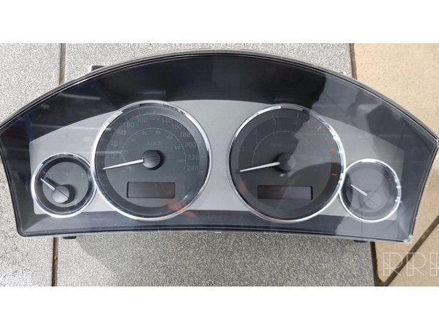 Панель приборов 05172412AG Jeep Grand Cherokee (WK)