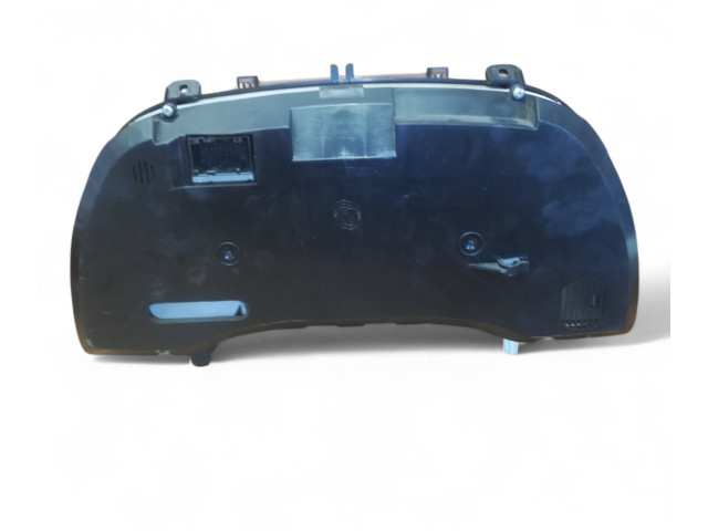 Панель приборов 5550011005, 5550011005 Fiat Grande Punto