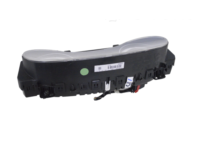 Přístrojová deska Fiat 500L 2014 51968860