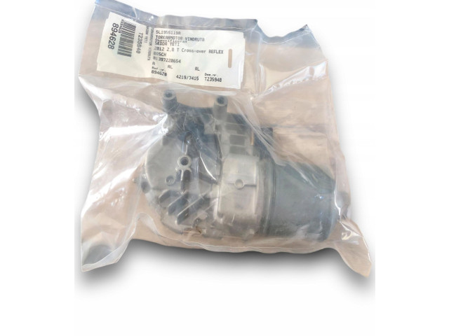 Моторчик заднего дворника 5L1955119A    Skoda Yeti (5L)