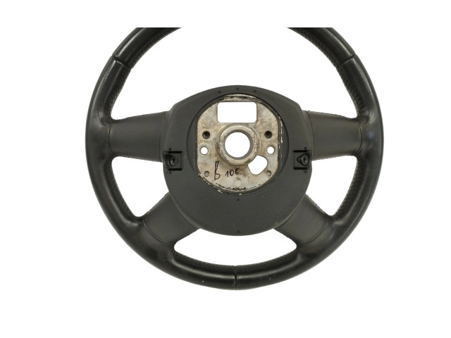 Руль Audi A4 Allroad   -  года 4F0124, OBSERVARFOTO      