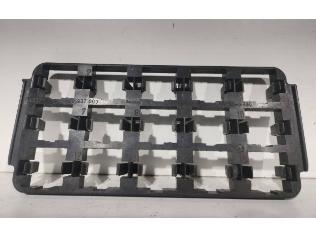   Pojistková skříňka 4D0937503   Audi A8 S8 D2 4D 1998