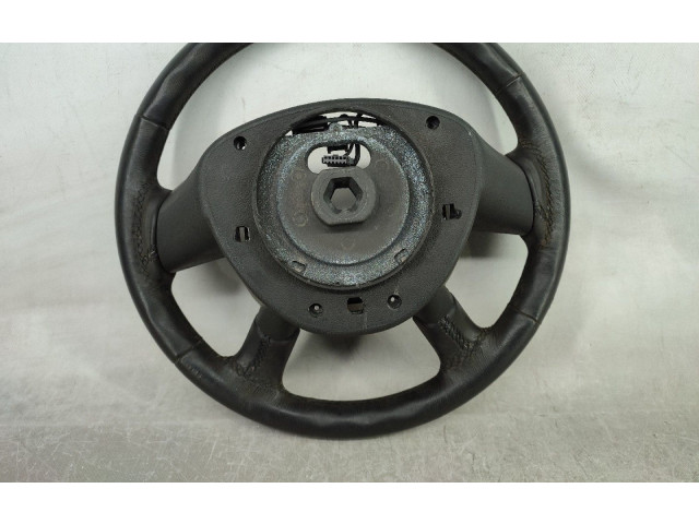 Руль Jaguar X-Type - года 4X433F563DF