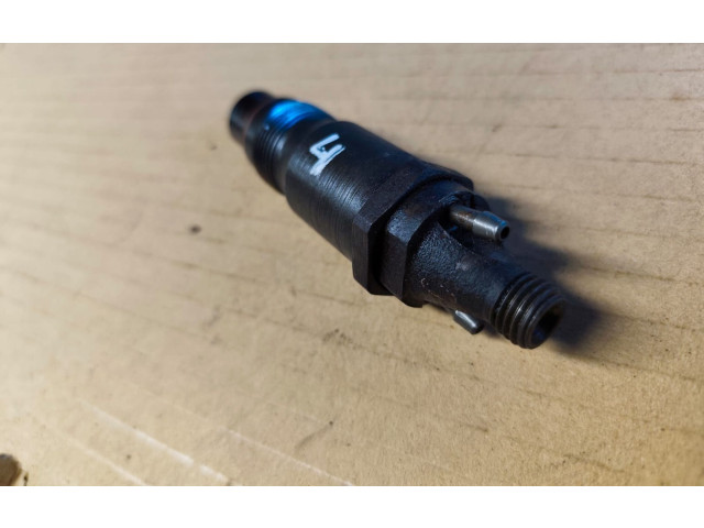 Форсунка KCA17S89    Jeep Grand Cherokee (WJ)   