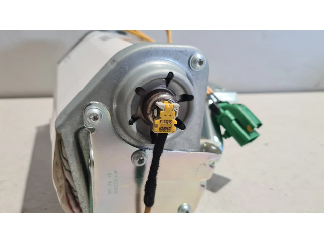 Подушка безопасности пассажира 06700014230 Maserati Ghibli